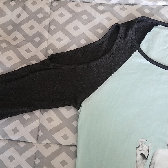 Marilyn Monroe tee - Picture 2 of 2